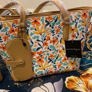 Beautiful bag